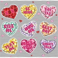 Valentine's Day-QRJ  6317